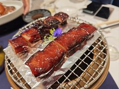 -裕华海鲜·深圳粤菜(福永店)