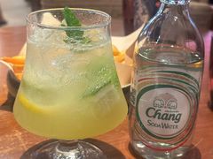 -一沙一城·岩烤牛扒(深圳首店)