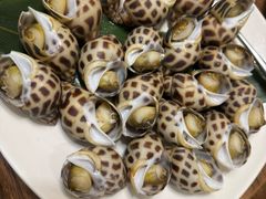 -海九澎湖海鲜餐厅