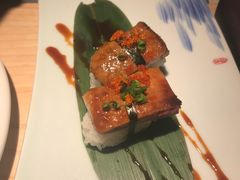 -京料理·日料自助·铁板燒(复悦城店)