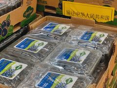 蓝莓-双福水果批发市场