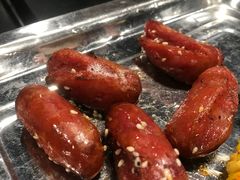 -碎怂烤肉(钟楼柳巷店)