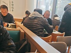 -谷田稻香·砂锅菜(汇暻广场店)