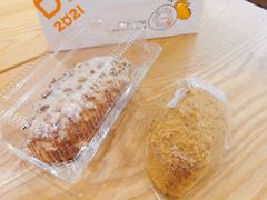-BreadTalk面包新语·烘焙蛋糕(海岸城店)