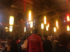 -小龙坎火锅(双林店)
