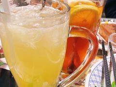 -開籠雀冰室(同和金铂店)