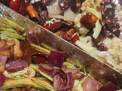 -小鱼小牛·鱼牛干锅·脆鱼火锅(世欧广场店)