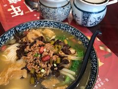 -螺世纪螺蛳粉·桂味小排档(裕德店)