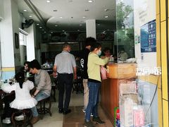 -荔园小馆(园岭新村二期店)