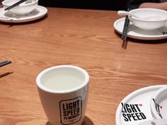 -吕氏疙瘩汤·新派鲁菜(济南万象城店)