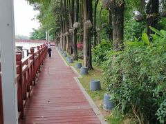 -海心沙亚运公园