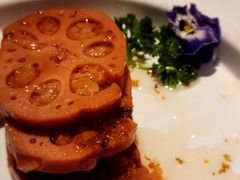 -汤城小厨•粤菜•靓汤(金宝街店)
