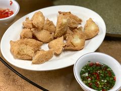 -揭阳钟记小食(福田新村店)