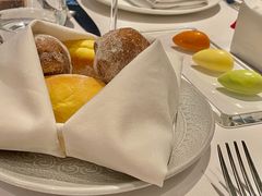 -L'Arome芳芳法国餐厅(仙林金鹰店)