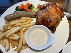 -FABIO’S费比欧披萨餐厅