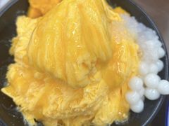 -鞠婆婆•绵绵冰•凉糕•手工冰粉(苏稽一店)