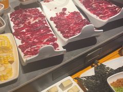 -潮发潮汕牛肉店(东方宝泰店)