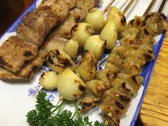 -胜代日本料理(云程巷小区店)
