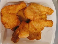 -德克士(宽甸店)