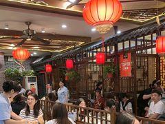 -玉桥餐厅(天坛店)