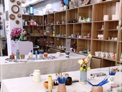 -陶语陶艺手工坊