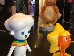 -橙天嘉禾影城(苏州印象城店)