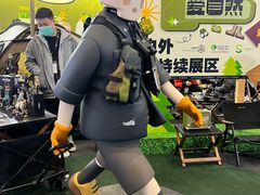 -问山MountQuest攀岩馆