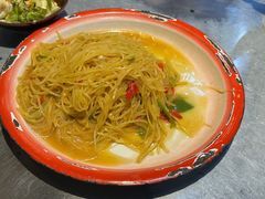 -馬伍旺川菜(江北虹悦城店)