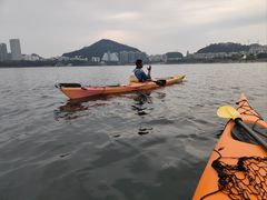 -千岛湖湖人皮划艇俱乐部