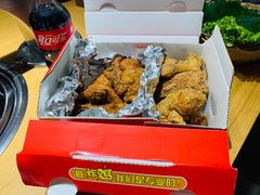 -SUN炸鸡专门店(西塔总店)