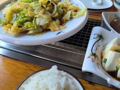 -张记焖窑·十五年专注焖烤(雍和宫店)