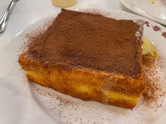 漏奶华-大哥餐厅(西城花园店)
