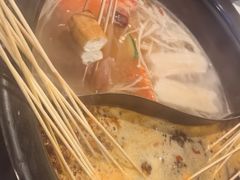 -钢管厂五区小郡肝火锅串串香(清河店)