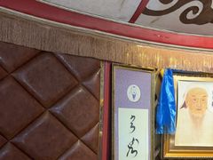 -大汗行宫园林餐厅