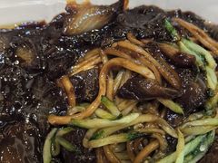 -祥和居炸酱面馆(美食街店)