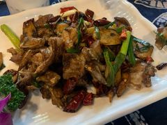 -滇道云南特色料理(康定路店)