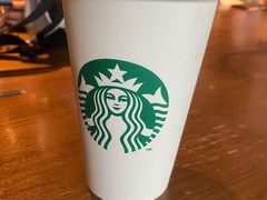 -星巴克(七宝领展广场1F店)