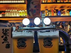 -鲨鱼美式餐厅酒吧Sharky
