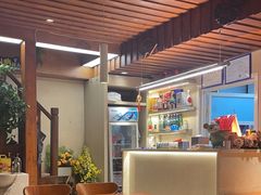 -景秀餐厅(南锣鼓巷店)