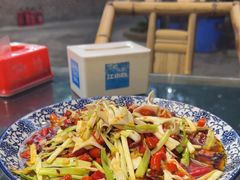 -拈一筷子·宜宾江湖菜(总店)