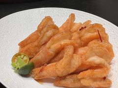 -福海居烤鸭店(鸟巢店)