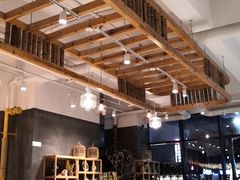 大堂-冰泉豆浆馆(阳朔店)