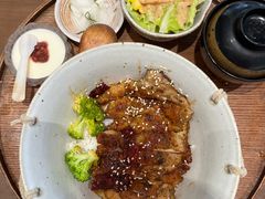 -ITARU食堂·定食料理(西丽店)