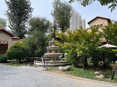 -静园(和平区)