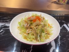 -牛将军•涮肉•烤肉(北京王府井·故宫店)