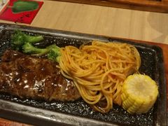 -必胜客(新海上世界店)