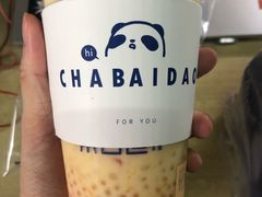 -茶百道(下沙宝龙二期店)
