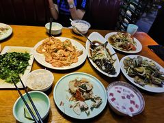 -南海渔家•海鲜•正宗海南菜(海棠湾店)