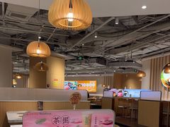 -呷哺呷哺 黄金牧场 (新中关购物中心店)