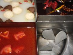 -海底捞火锅(大融城店)